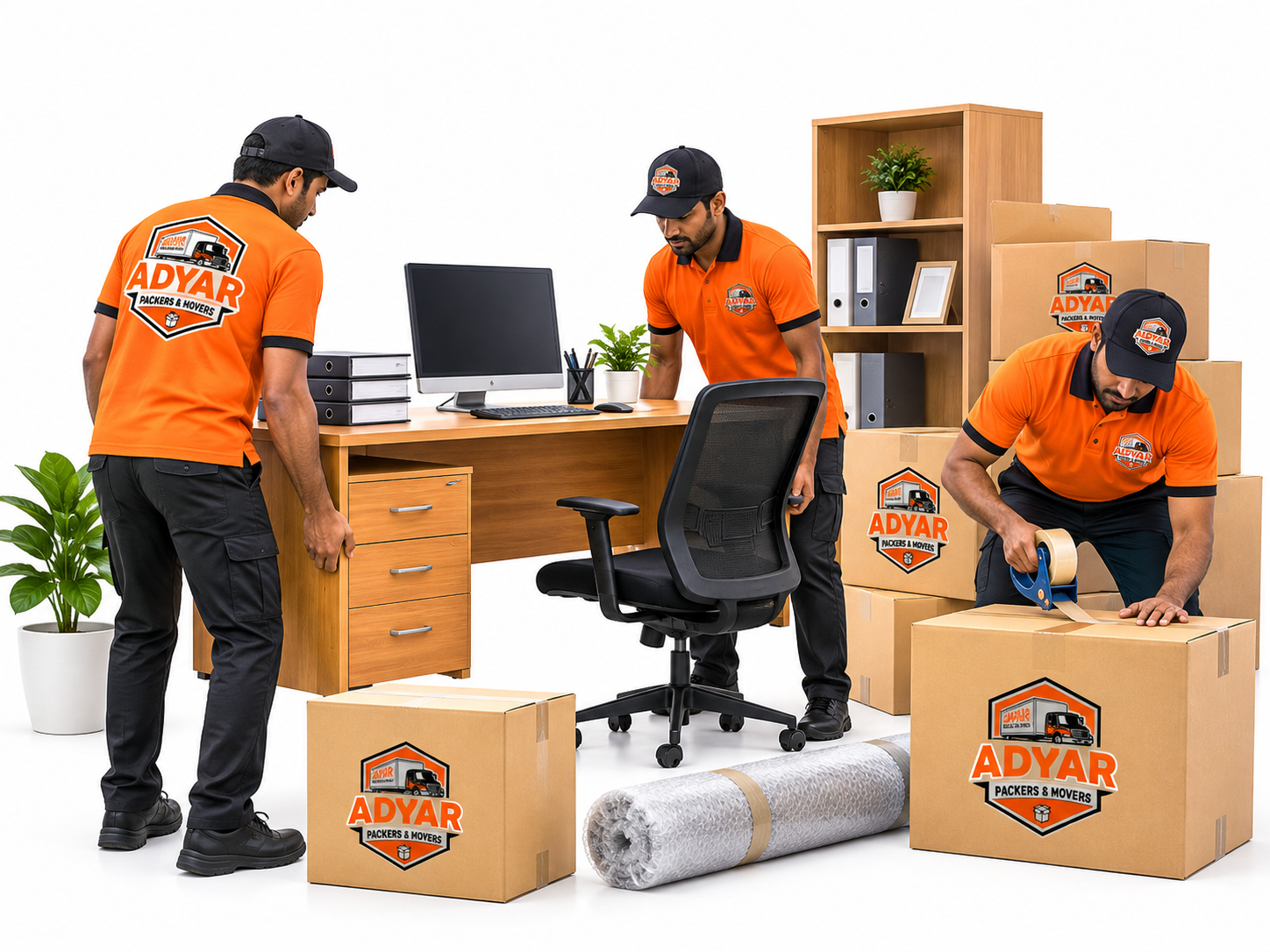 Vehicle Transportation